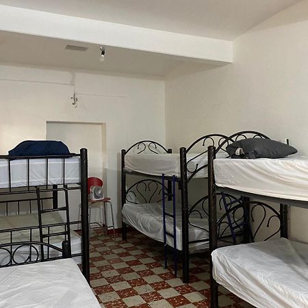 Mil Mascaras Hotel Oaxaca Екстериор снимка