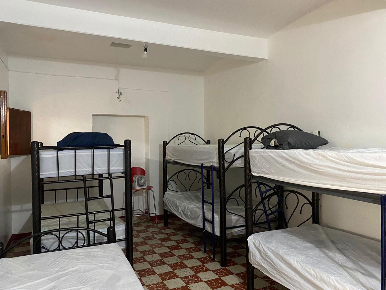 Mil Mascaras Hotel Oaxaca Екстериор снимка